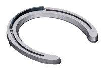 St Croix 2 Degree Wedge Hind Side Clip